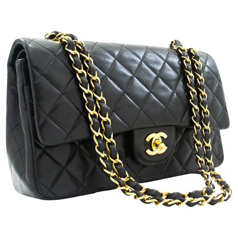 tracolla classica chanel prezzo|Classico .